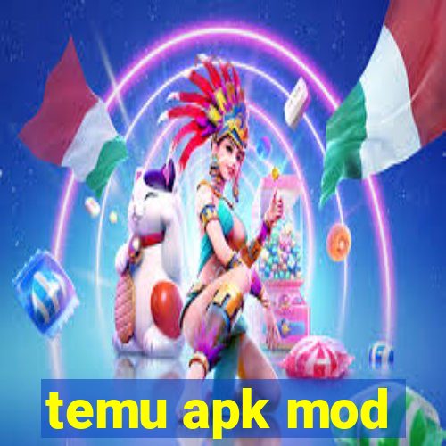 temu apk mod